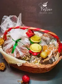 Seasonal & Occasion Gift Hampers