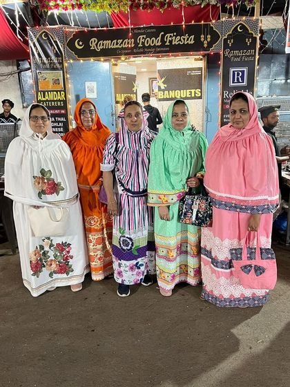 The "Flavours of Ramadan" Festival photo 39