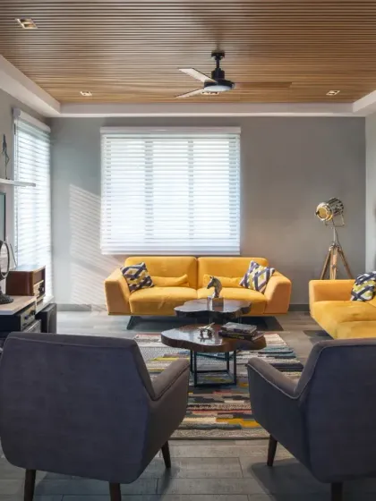 Contemporary Urban Homes photo 8