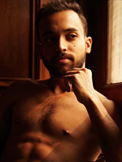 The Fighter's Mindset photo 11