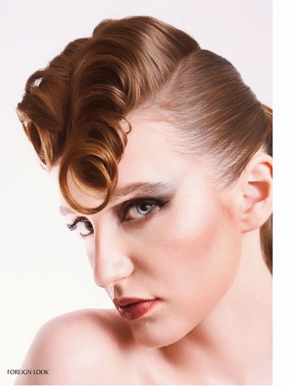 Beauty & Cosmetic Photography photo 14