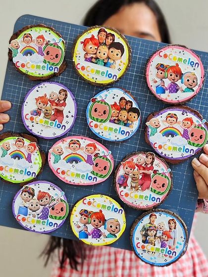 Hues of Memories - Custom Gift Hampers Corporate & Bulk Gifting photo 23