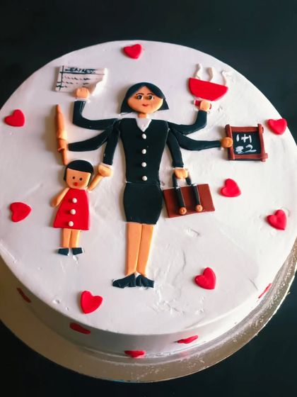 Pastrico - Seasonal & Occasion Gift Hampers Celebration Cakes for Every Occasion photo 4