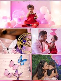 Family Event Photography