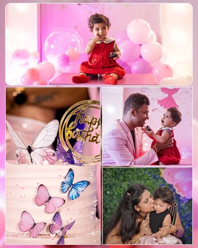 Family Event Photography