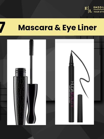 Enzo League - Personal Grooming Consultation Women's Style & Beauty Guide photo 12