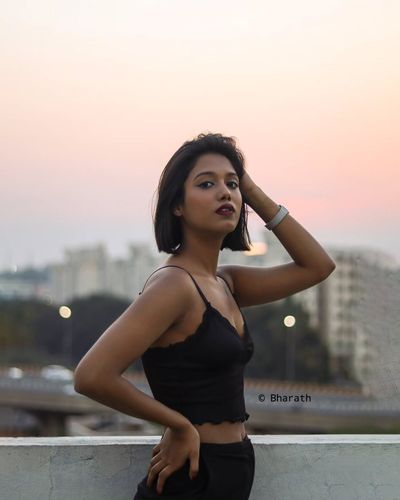 Portrait Photography