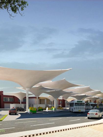 Chandrakant S. Kanthigavi - Master Planning Urban Development & Infrastructure photo 5