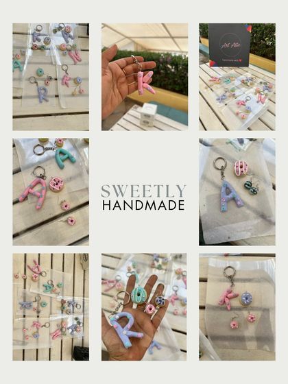 Art Attic - Art Classes and Workshops Miniature Art & Clay Sculpting photo 3