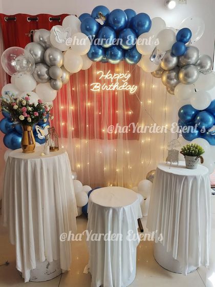 Custom Backdrops & Details photo 27