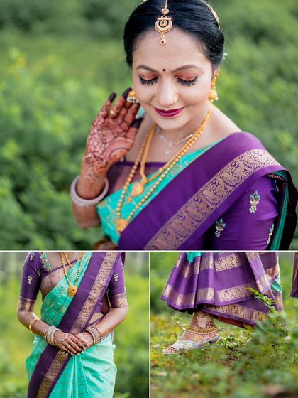 AJ Picture Company - Wedding & Couple Photography The Radiant Bride photo 12