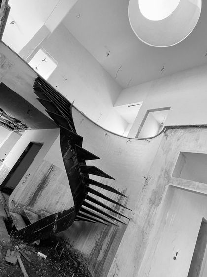 Senscape - Sustainable Architecture & Interior Design From Concept to Creation photo 13