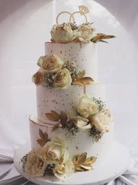 Custom & Designer Cakes