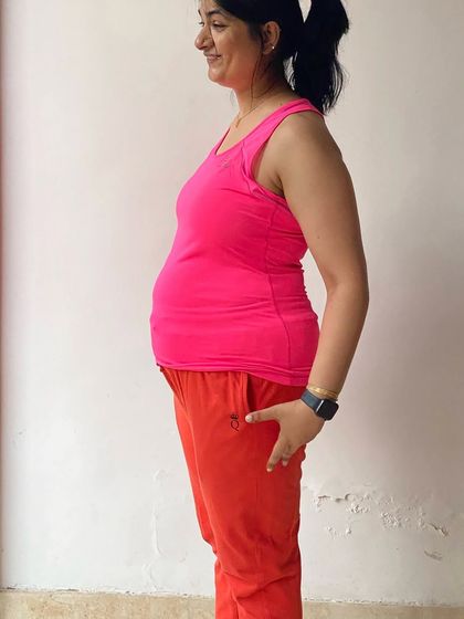 My 30kg Weight Loss Journey: If I Can, You Can Too photo 4