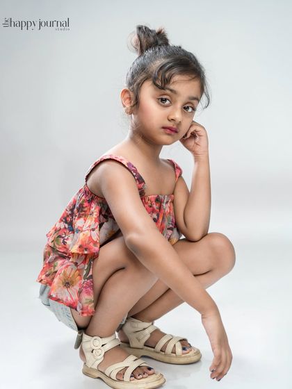 Pooja - Kids & Family Photography Candid & Playful Moments photo 15