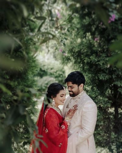 Wedding Photography