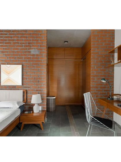 A collection of our features in various publications like ArchDaily, The Architect's Diary, and Volume Zero. We are always grateful for the opportunity to share our work and design philosophy.