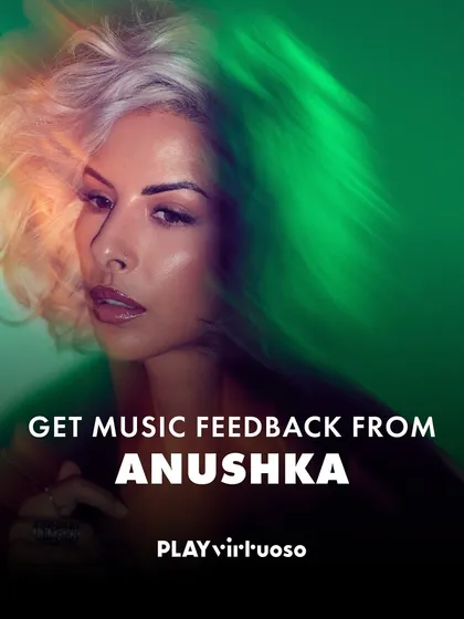 This is where the real work begins. I partner with platforms like Play Virtuoso to give direct, no-nonsense feedback on your tracks. We'll work on everything from arrangement to mixdown to make sure your sound is ready for the club.