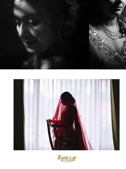 Mousam Pictures - Wedding Photography & Videography Additional Work photo 32