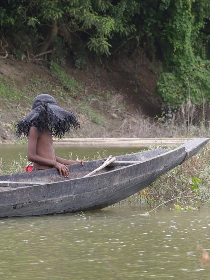 Outdoor & Conceptual Shoots photo 10