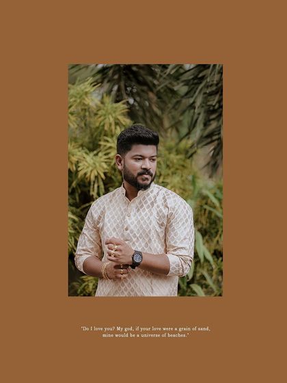 Orange Wedding Cinemas - Wedding Photography & Cinematography Candid Moments & Cherished Bonds photo 18