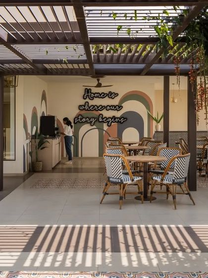 Studio XS - Architectural Design Modern Commercial & Hospitality Spaces photo 12