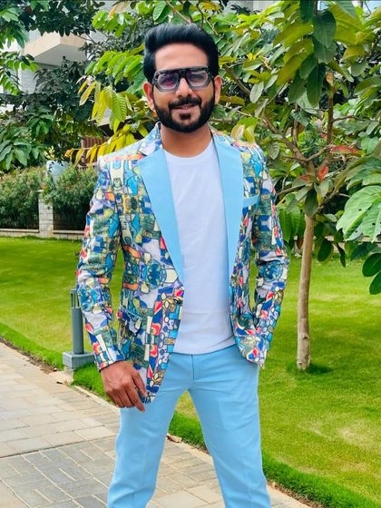 Dressing the Part: My Event Lookbook photo 76