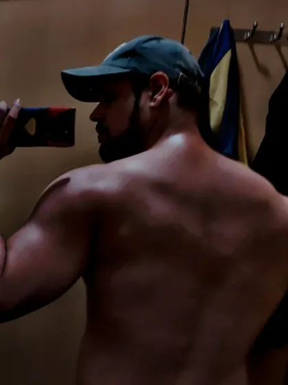Let them talk behind your back. A strong, well-developed back is a sign of true strength and hard work. My coaching includes targeted exercises to build impressive back muscles.