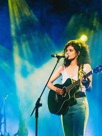 Session Vocals & Songwriting