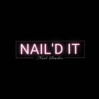 Nail'd It Nail Studio