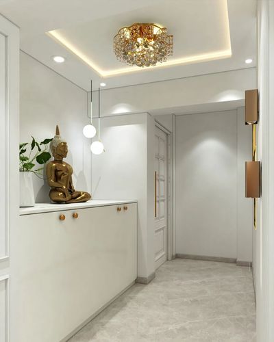 Wellness-Focused Interiors