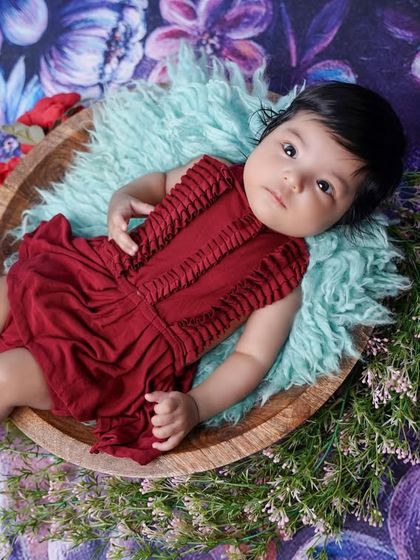 Milestone & Sitter Sessions photo 17