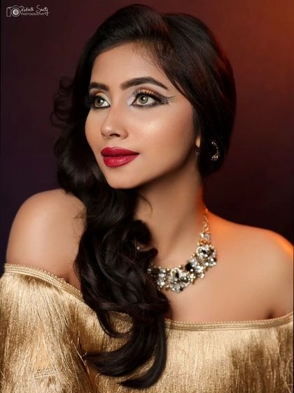 Rakshith Shetty - Fashion & Portfolio Photography Studio & Modern Portraits photo 3