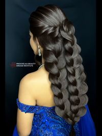 Hair Styling & Treatments