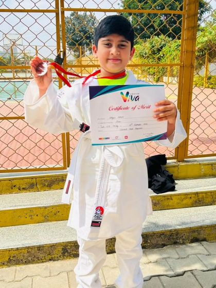 Bengaluru MMA - Competitive Fighter Program The Next Generation: Youth Fighter Program photo 4