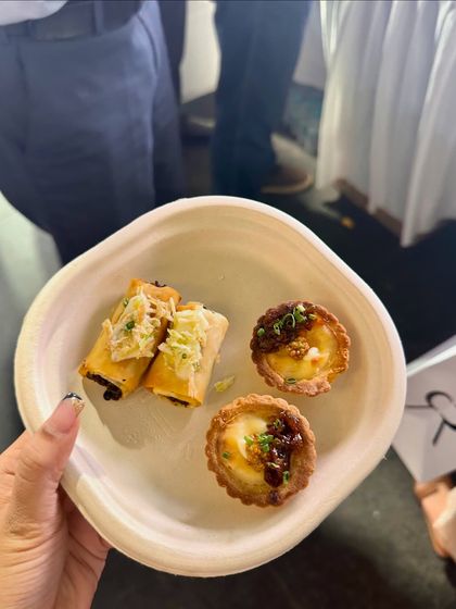 Lavish Grazing Tables & Buffets photo 41