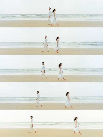 Coastal Bliss in Goa photo 14