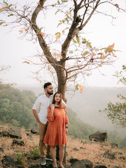 Pre-Wedding Cinematic Stories photo 29