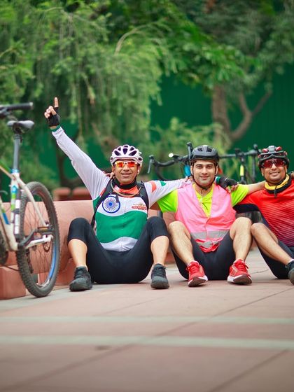 Weekend Cycling Crew photo 66