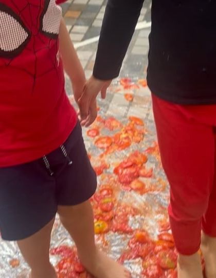 Knowledge Origin - Preschool & Kindergarten Programs Our Community of Joy: Celebrations & Events photo 19