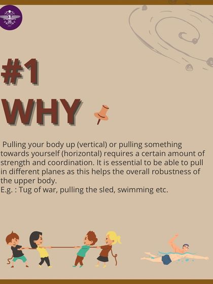 Invictus Play - Kids' Sports & Fitness Camps Building Athletic Foundations photo 13