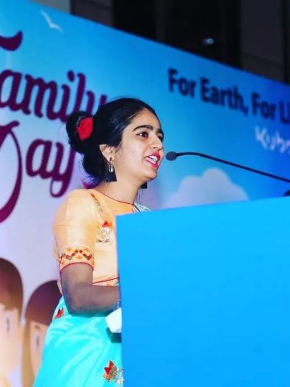 Retiksha - Corporate Event Hosting Team Engagement & Family Days photo 4