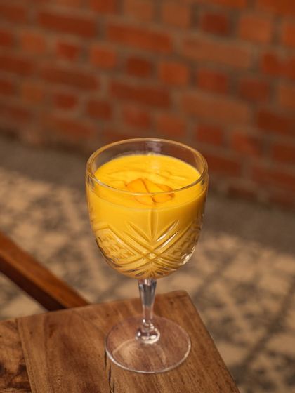 Kruti Acharya - Food & Restaurant Photography Liquid Art: Cocktails, Coffees & Beverages photo 9