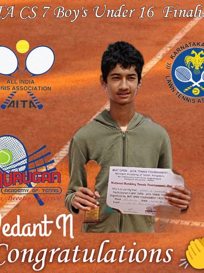 Our Champions: Celebrating Success photo 38