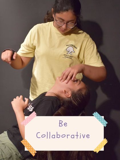 Our Philosophy: More Than Just an Acting Class photo 17