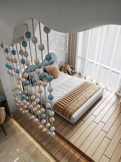 Playful & Personalized Kids' Rooms photo 9