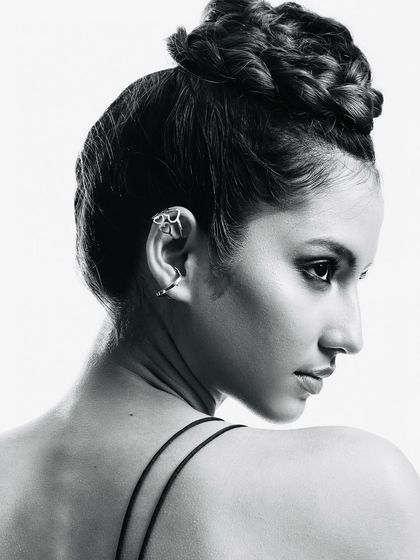 High Fashion & Editorial photo 22