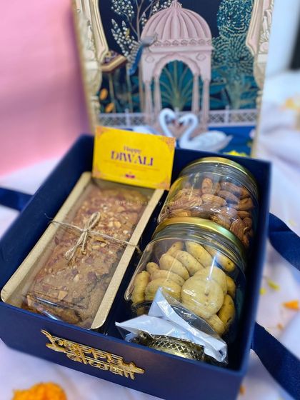 Festive & Celebration Hampers photo 13