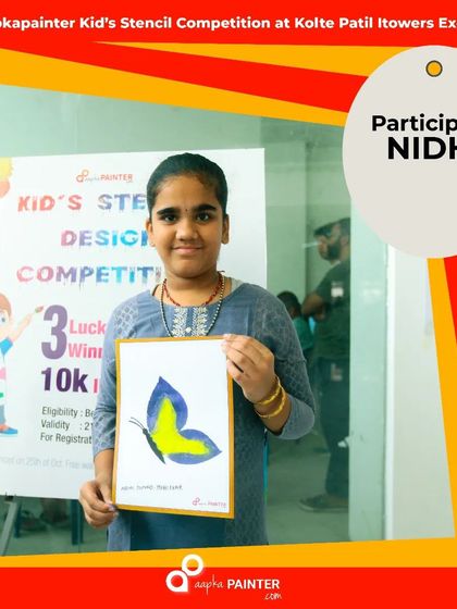 AapkaPainter - Wall Art & Textures Community Events photo 6