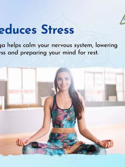 AthaYog Living - In-Studio Yoga & Wellness Sessions Yoga for Modern Life's Challenges photo 18